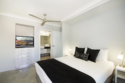 Mariners North Holiday Apartments - Accommodation Daintree 35