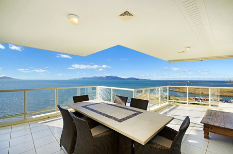 Mariners North Holiday Apartments - Accommodation Daintree 3