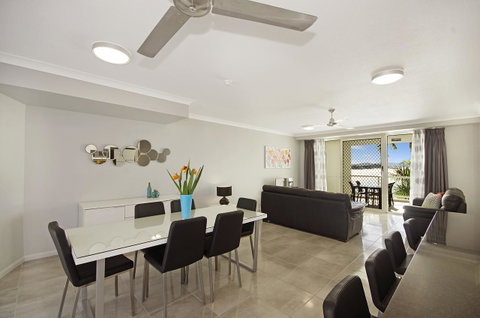 Mariners North Holiday Apartments - Accommodation Daintree 27