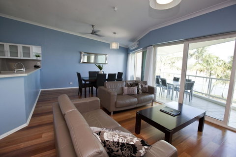 Mariners North Holiday Apartments - Accommodation Daintree 32