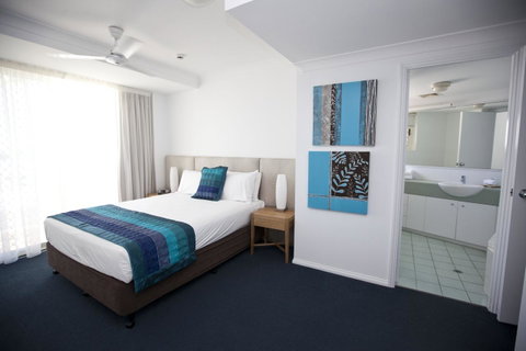 Mariners North Holiday Apartments - Accommodation Daintree 23