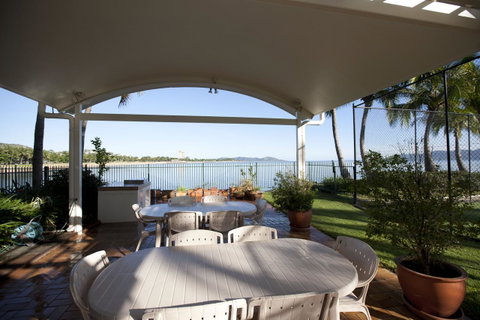 Mariners North Holiday Apartments - Accommodation Daintree 25