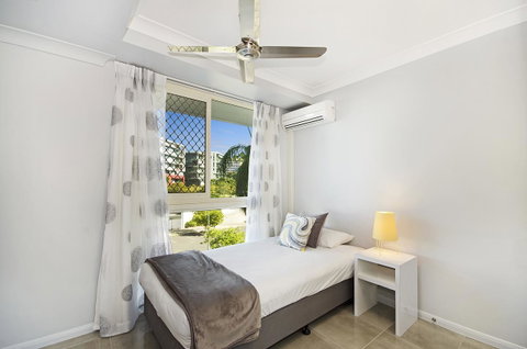 Mariners North Holiday Apartments - Accommodation Daintree 38