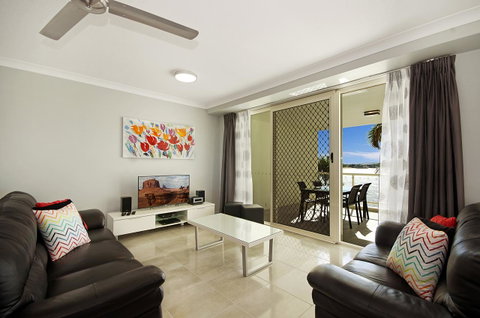 Mariners North Holiday Apartments - Accommodation Daintree 36