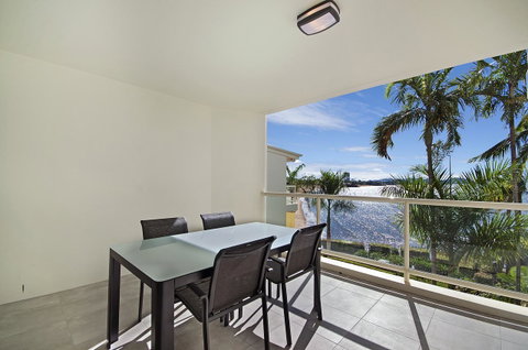 Mariners North Holiday Apartments - Accommodation Daintree 7