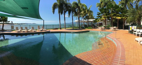 Mariners North Holiday Apartments - Accommodation Daintree 11