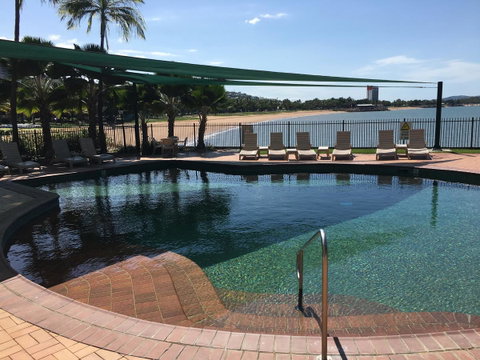 Mariners North Holiday Apartments - Accommodation Daintree 6