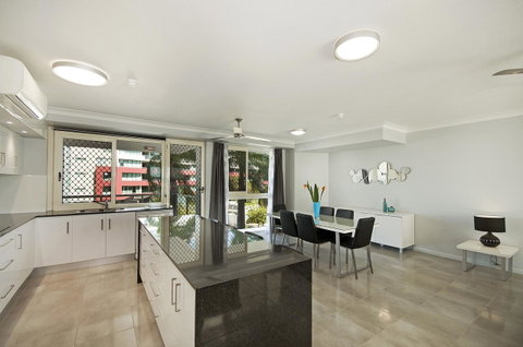 Mariners North Holiday Apartments - Accommodation Daintree 29