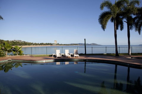 Mariners North Holiday Apartments - Accommodation Daintree 12
