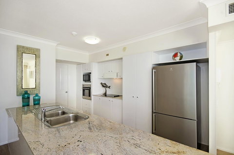 Mariners North Holiday Apartments - Accommodation Daintree 24
