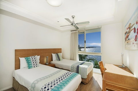 Mariners North Holiday Apartments - Accommodation Daintree 2