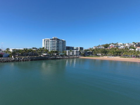 Mariners North Holiday Apartments - Accommodation Daintree 8
