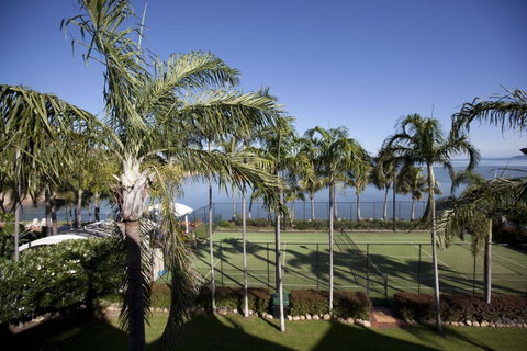 Mariners North Holiday Apartments - Accommodation Daintree 19
