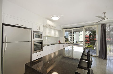 Mariners North Holiday Apartments - Accommodation Daintree 33