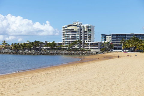 Mariners North Holiday Apartments - Accommodation Daintree 18