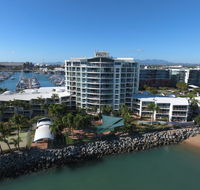 Mariners North Holiday Apartments - Accommodation Daintree
