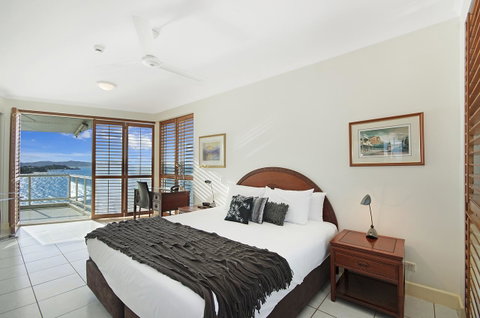 Mariners North Holiday Apartments - Accommodation Daintree 22