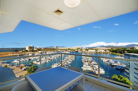 Mariners North Holiday Apartments - Accommodation Daintree 26