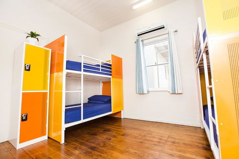 Mad Monkey Central - Accommodation Daintree 7