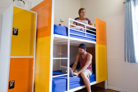 Mad Monkey Central - Accommodation Daintree 19