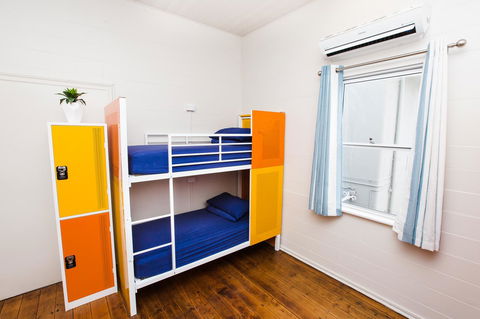 Mad Monkey Central - Accommodation Daintree 5