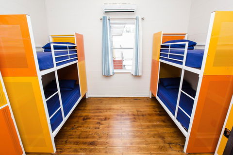 Mad Monkey Central - Accommodation Daintree 6