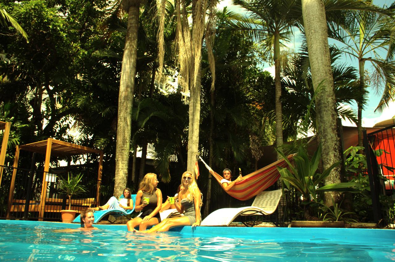 Mooroobool QLD Accommodation Daintree