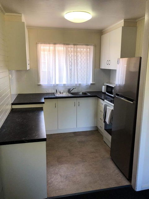 Picnic Point Villas - Accommodation Daintree 7
