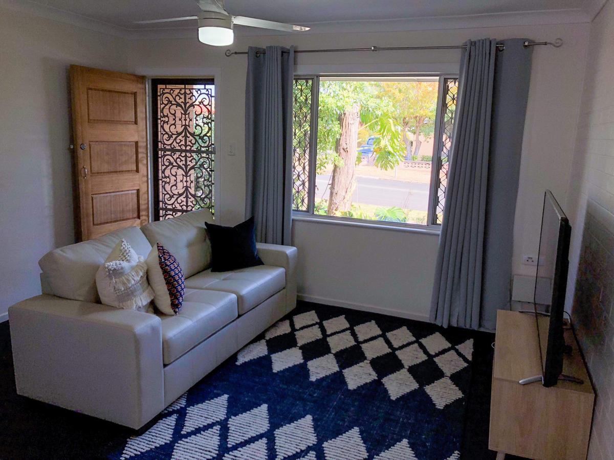  Accommodation Daintree