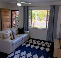 Picnic Point Villas - Accommodation Daintree