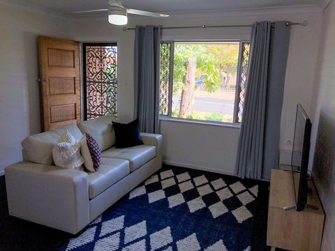 Picnic Point Villas - Accommodation Daintree 0