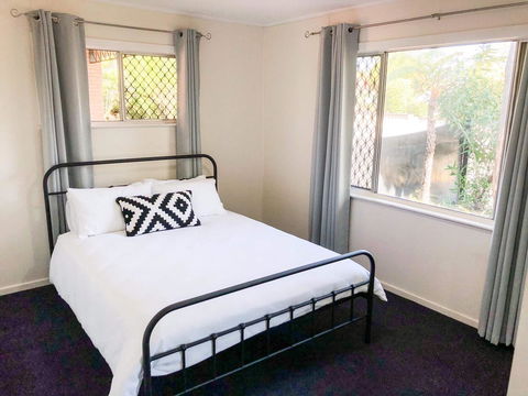 Picnic Point Villas - Accommodation Daintree 9