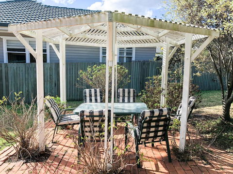 Picnic Point Villas - Accommodation Daintree 13