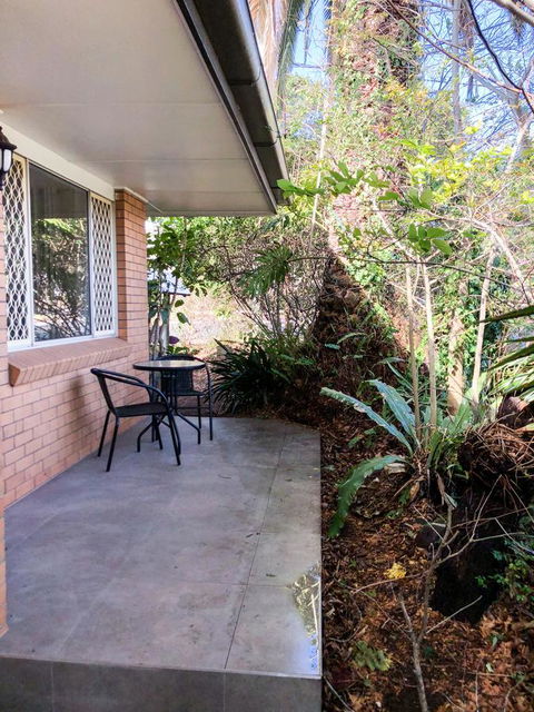 Picnic Point Villas - Accommodation Daintree 2