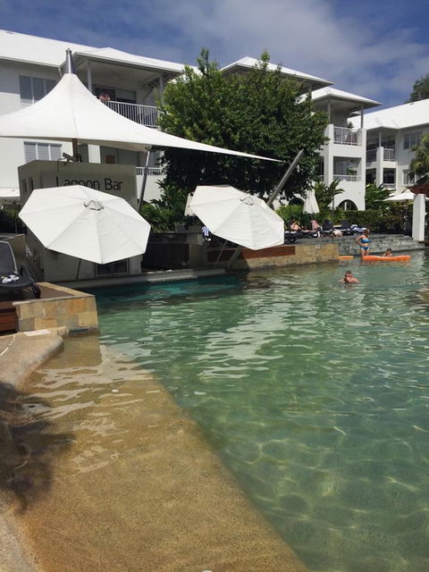 Portsea 26 - Accommodation Daintree 17