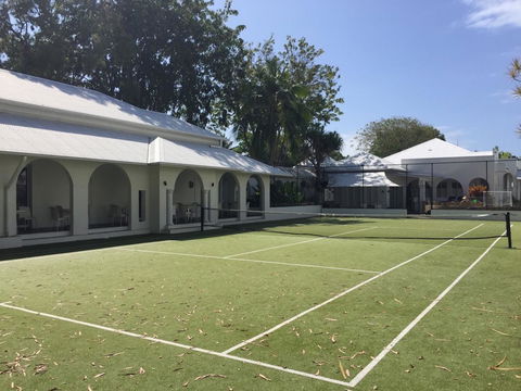 Portsea 26 - Accommodation Daintree 20