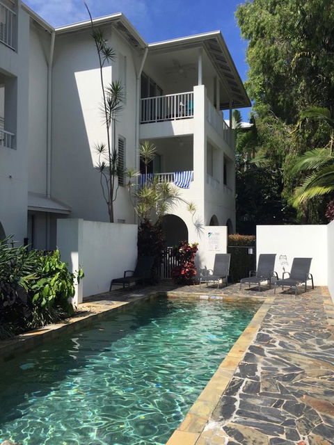 Portsea 26 - Accommodation Daintree 10