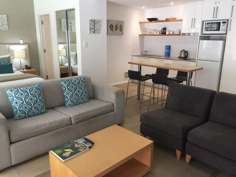 Portsea 26 - Accommodation Daintree 22