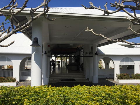 Portsea 26 - Accommodation Daintree 8