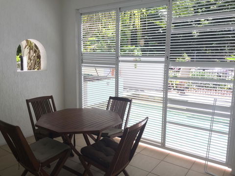 Portsea 26 - Accommodation Daintree 19