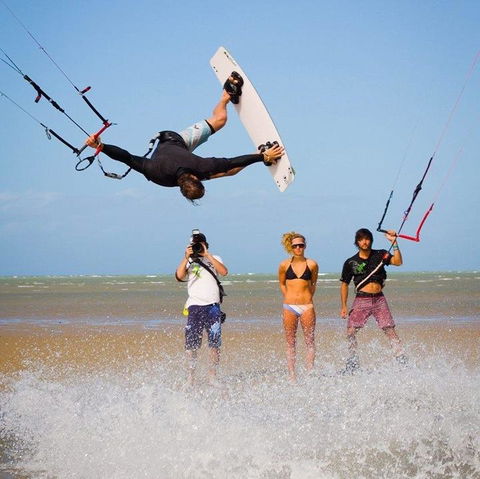 Portsea 26 - Accommodation Daintree 1