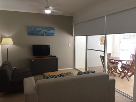 Portsea 26 - Accommodation Daintree 21