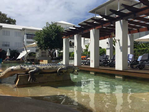 Portsea 26 - Accommodation Daintree 12