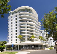 Cilento Mooloolaba - Accommodation Daintree