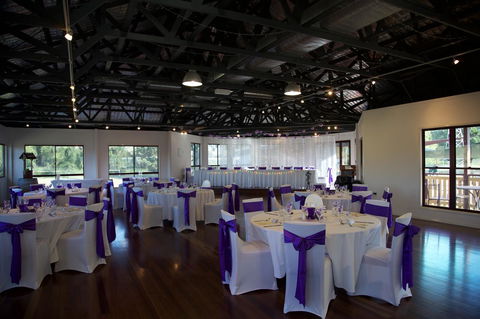 The Bearded Dragon Boutique Hotel - Accommodation Daintree 11