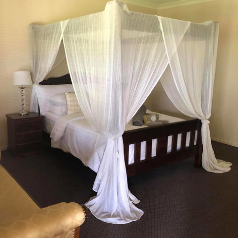The Bearded Dragon Boutique Hotel - Accommodation Daintree 1