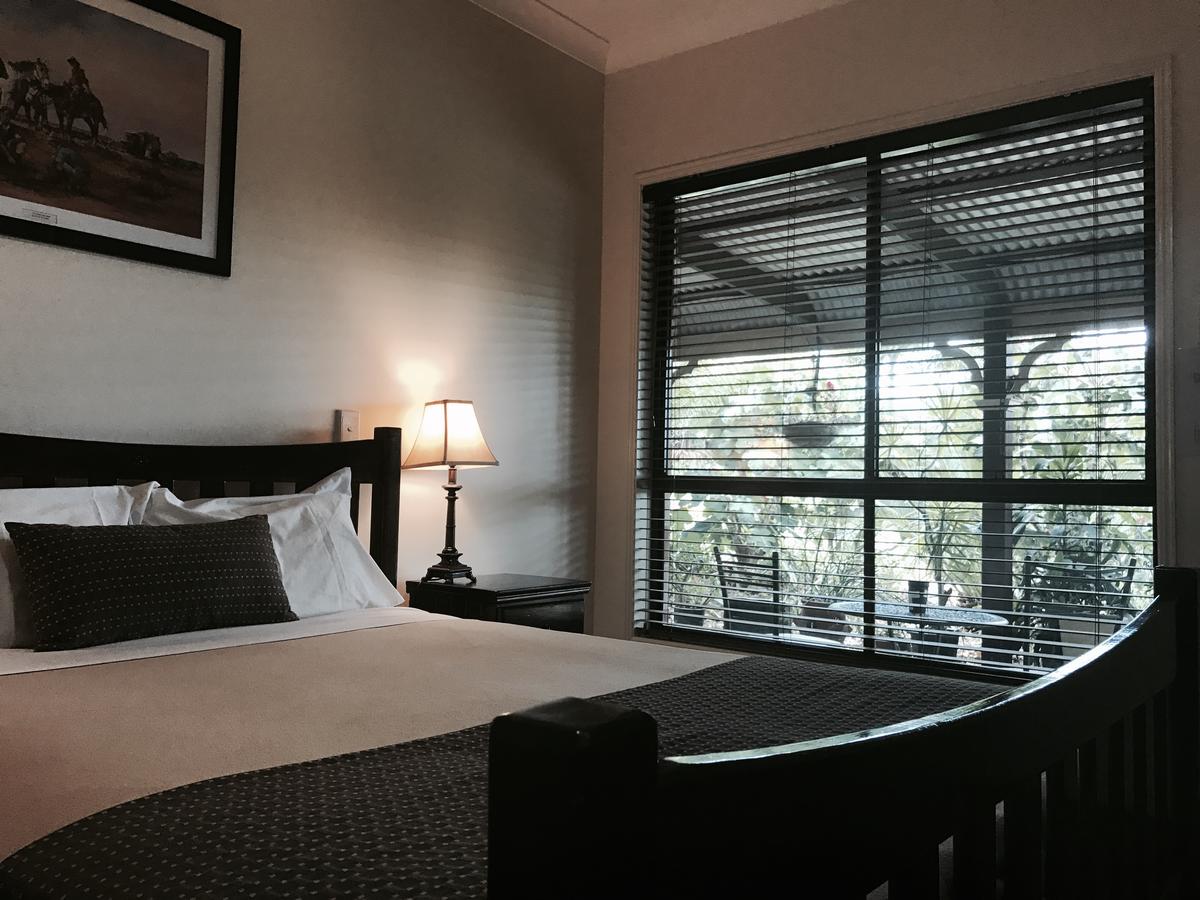  Accommodation Daintree