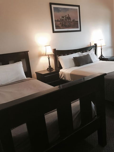 The Bearded Dragon Boutique Hotel - Accommodation Daintree 29