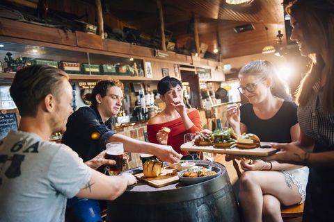 The Bearded Dragon Boutique Hotel - Accommodation Daintree 21