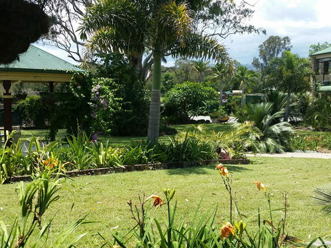 The Bearded Dragon Boutique Hotel - Accommodation Daintree 30